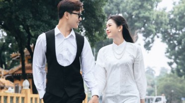 Album Ảnh Cưới Lăng Bác